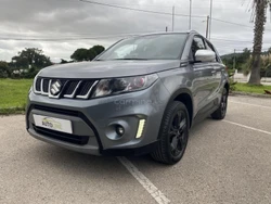 Suzuki Vitara 1.4T GLX 4WD