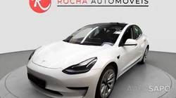 Tesla Model 3 Standard Range Plus RWD de 2021