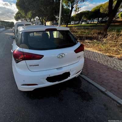 Hyundai i20 Comfort