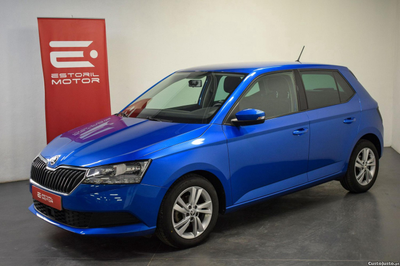 Skoda Fabia 1.0 TSI Ambition