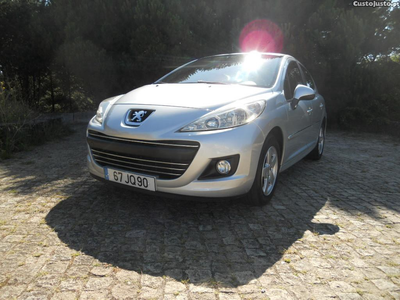 Peugeot 207 200 Anos