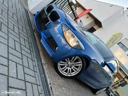 BMW 118 d Pack M