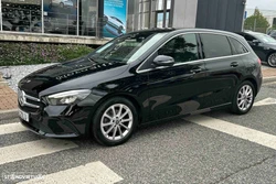 Mercedes-Benz B 180 d Progressive Aut.