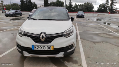 Renault Captur TCE