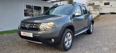 Dacia Duster 1.5Dci Explorer