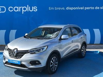 Renault Kadjar 1.3 TCe 140 FAP Intens