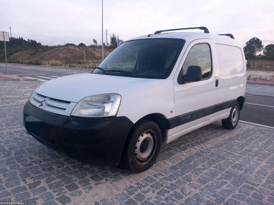 Citroën Berlingo 1.6 hdi