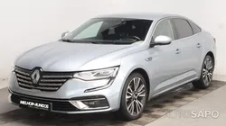 Renault Talisman 1.3 TCe Initiale Paris EDC de 2021