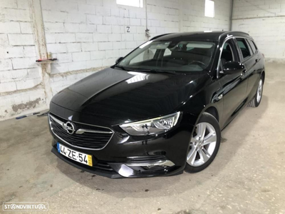 Opel Insignia Sports Tourer 1.6 CDTi Business Edition