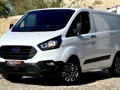 Ford Transit 290 L1H1 LKW VA Trend