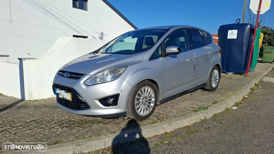 Ford C-Max 1.6 TDCi Titanium