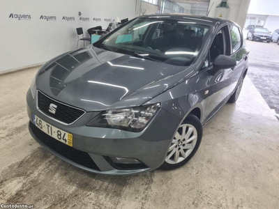 Seat Ibiza 1.4 TDi Reference