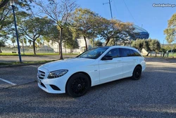 Mercedes-Benz C 300 C300De 2020