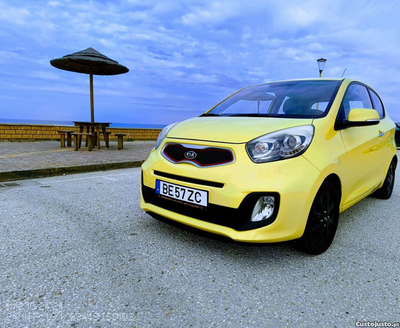 Kia Picanto 3