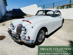 Jaguar XK 150 3.4 SE - Excelente estado