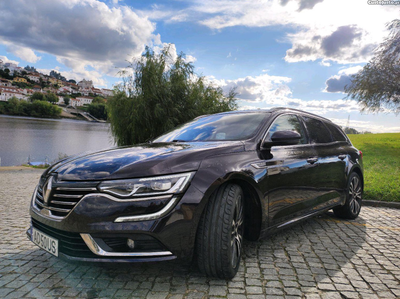 Renault Talisman 1.7 DCI Initiale Paris