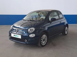 Fiat 500 C 1.2 8v  Lounge MTA LOUNGE