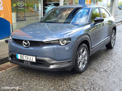 Mazda MX-30 e-Skyactiv Advantage+Modern Confidence