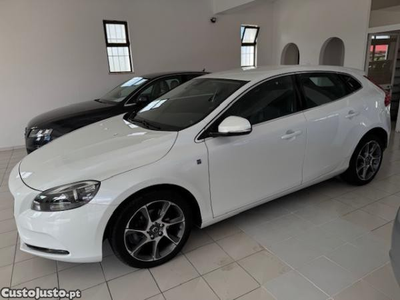 Volvo V40 2.0 D2 VOR