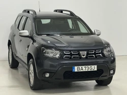 Dacia Duster 1.5 Blue dCi Comfort