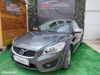 Volvo C30 1.6 D Drive Kinetic