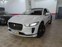 Jaguar I-Pace S AWD Aut.