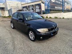BMW 120 163cv auto