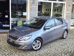 Peugeot 308 1.6 e-HDi Active