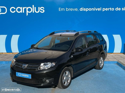 Dacia Logan MCV 1.5 dCi Confort