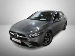 Mercedes Classe A A 200 d AMG Line Aut.