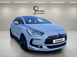 Citroen DS 5 2.0 HDi Hybrid4 So Chic CMP6