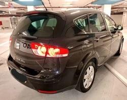 Seat Altea altea xl TSI