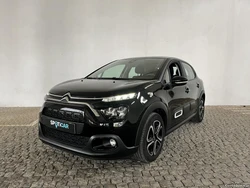 Citroën C3 1.2 PureTech 83Cv Plus