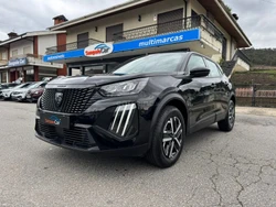 Peugeot 2008 1.2 PureTech Active Pack