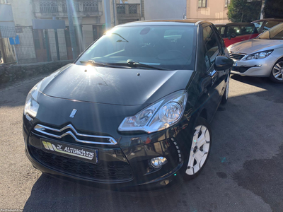 Citroën DS3 1.6HDI