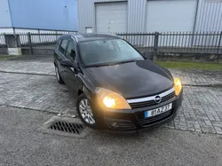 Opel Astra 1.3 cdti