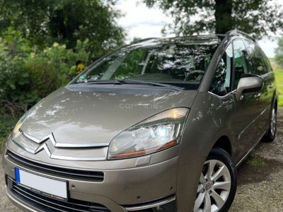 Citroen C4 1.6 HDi Confort CMP6