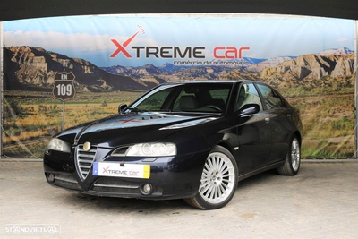 Alfa Romeo 166