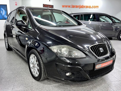 Seat Altea XL 1.6 TDi Reference Eco.Start-Stop