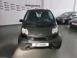 Smart ForTwo Cdi