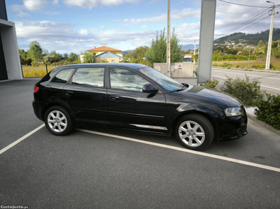 Audi A3 1.6 TDI