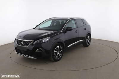 Peugeot 3008 1.2 PureTech Allure EAT8