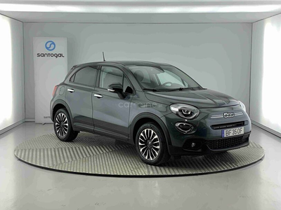 Fiat 500 X 500X 1.3 MJ Lounge