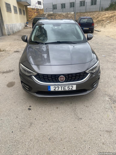 Fiat Tipo TIPO