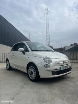 Fiat 500 1.3 16V Multijet by Diesel