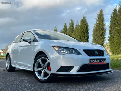 Seat Leon 1.6 Tdi