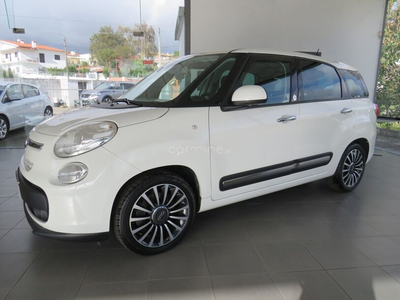 Fiat 500 L 1.6 Wagon J17