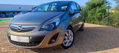 Opel Corsa 1.3 CDTi Enjoy ecoFLEX