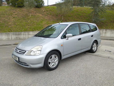 Honda Stream ES 1.7i V-Tec