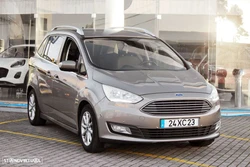 Ford Grand C-Max 1.0 Ecoboost Titanium S/S